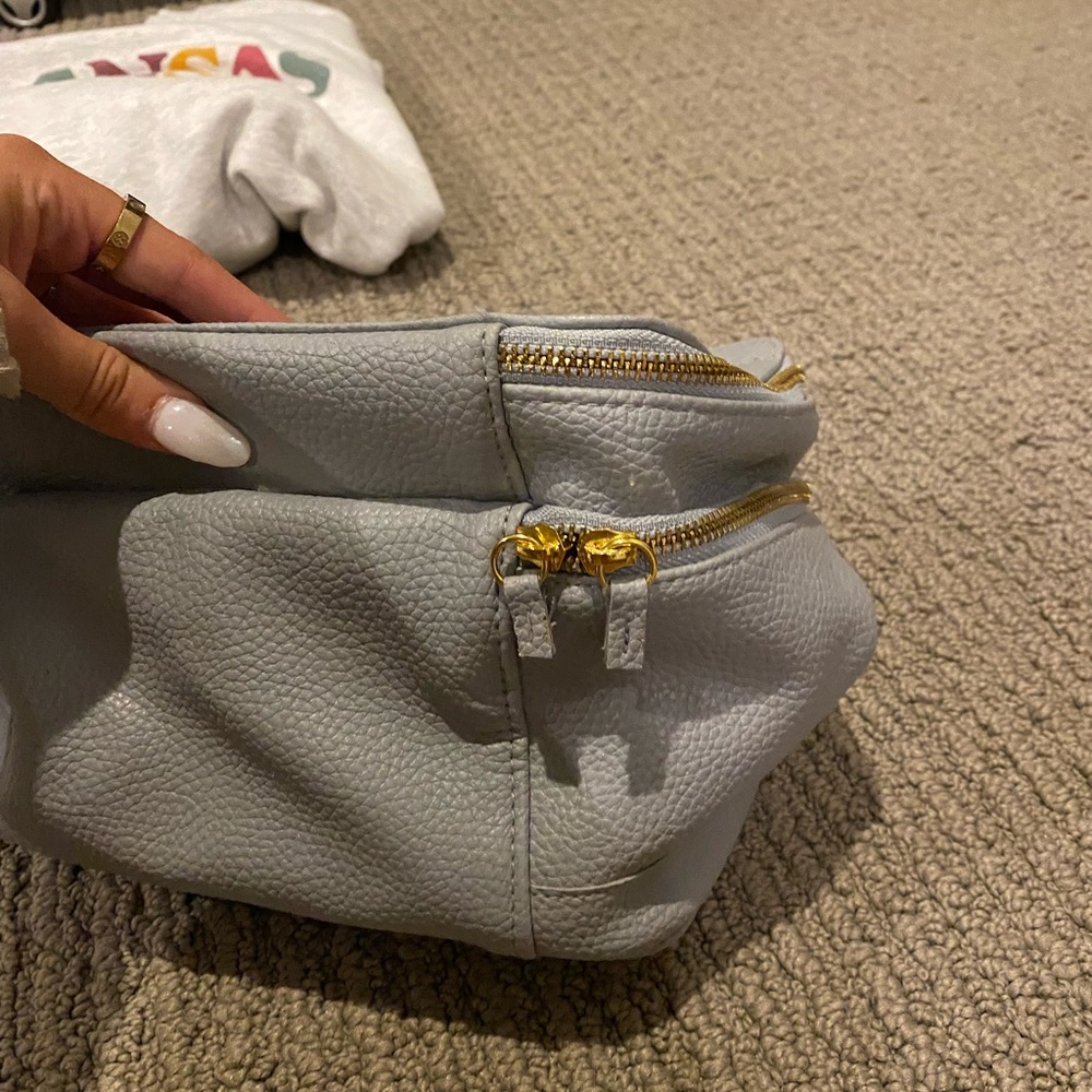 makeup bag - Picture 5 of 8